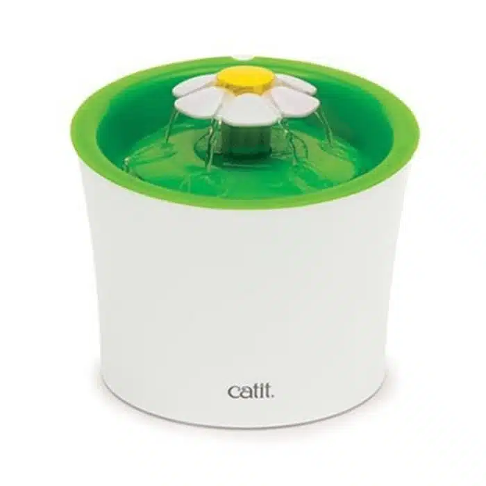 Vannfontene Catit Flower 3L