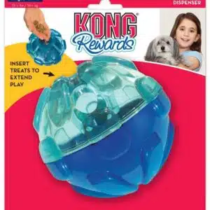 Kong Rewards Ball 12cm Ø
