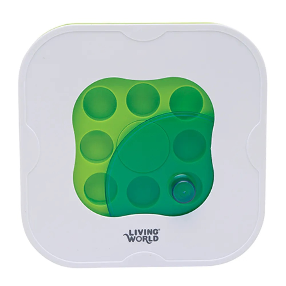 3 i 1 aktivitets plate