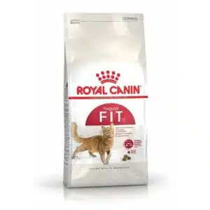 Royal Canin Fit 32