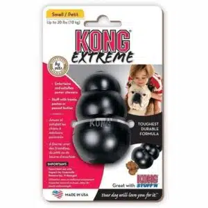 KONG Extreme Aktivitetsleke Sort