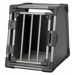 Trixie Bilbur aluminium grafitt