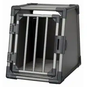 Trixie Bilbur aluminium grafitt