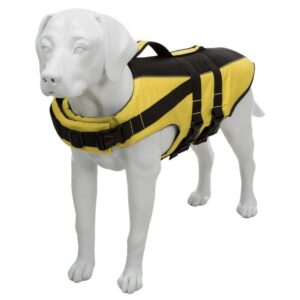 Trixie Life Vest Redningsvest Flytevest Svømmevest til hund
