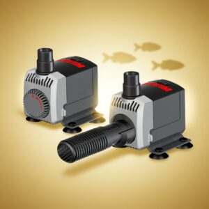 Eheim Sirkulasjonspumpe Compact On