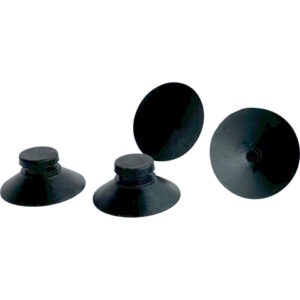 4 pk Sugekopper til Am-top innvendig pumpe 600 og 800