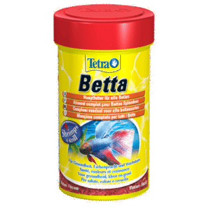 Tetra Betta 100ml