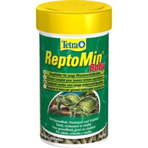 Tetra Reptomin Baby 100ml
