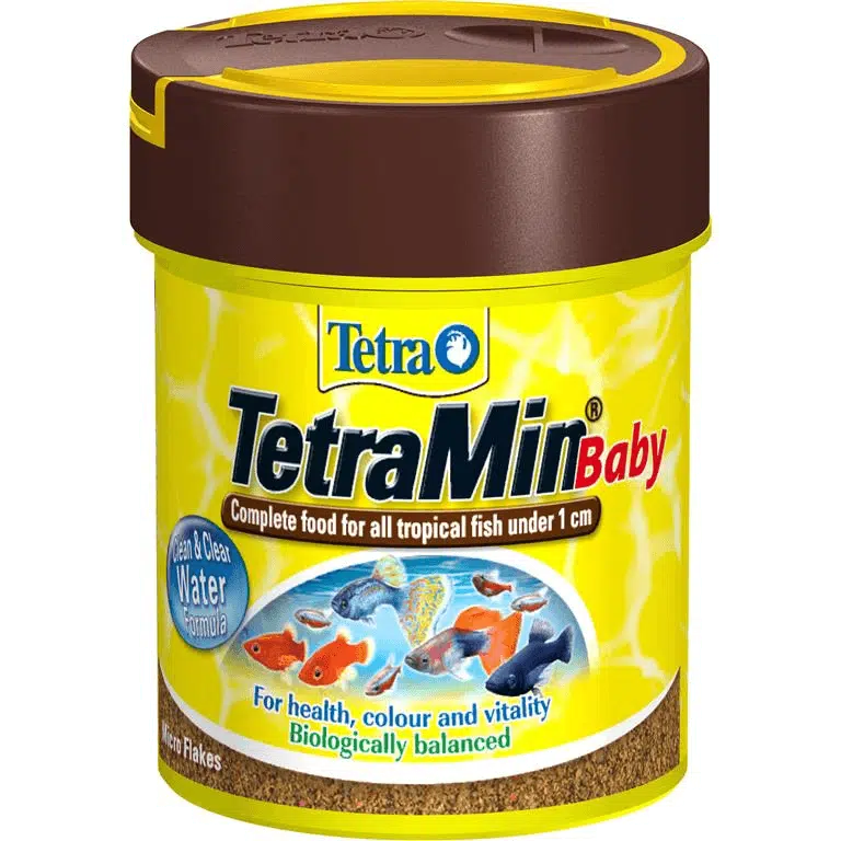 Tetramin Baby 66ml