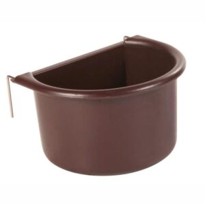 Trixie Hengeskål med trådholder