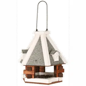 Natura fugle automat ø 36 × 35 cm