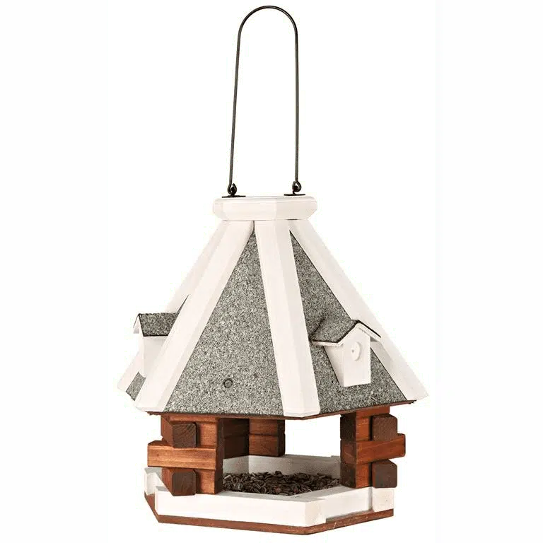 Natura fugle automat ø 36 × 35 cm