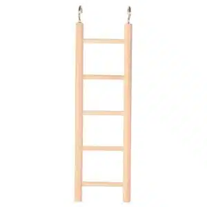 Fugleleke stige 5 trinn tre 24cm