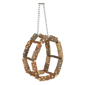 Klatrering 11 Ã— 17 Ã— 17 cm