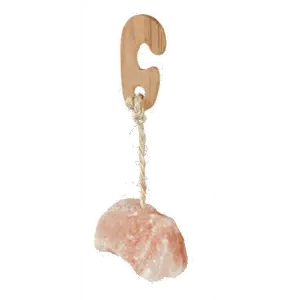 Mineral salt lick 100% himalaya salt 60 g