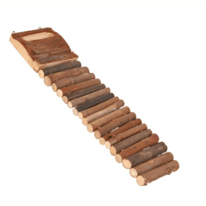 Hamsterstige i tre 27.5 cm