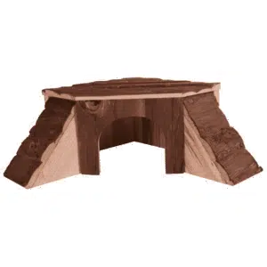 Thordis marsvinhus 37.5cm