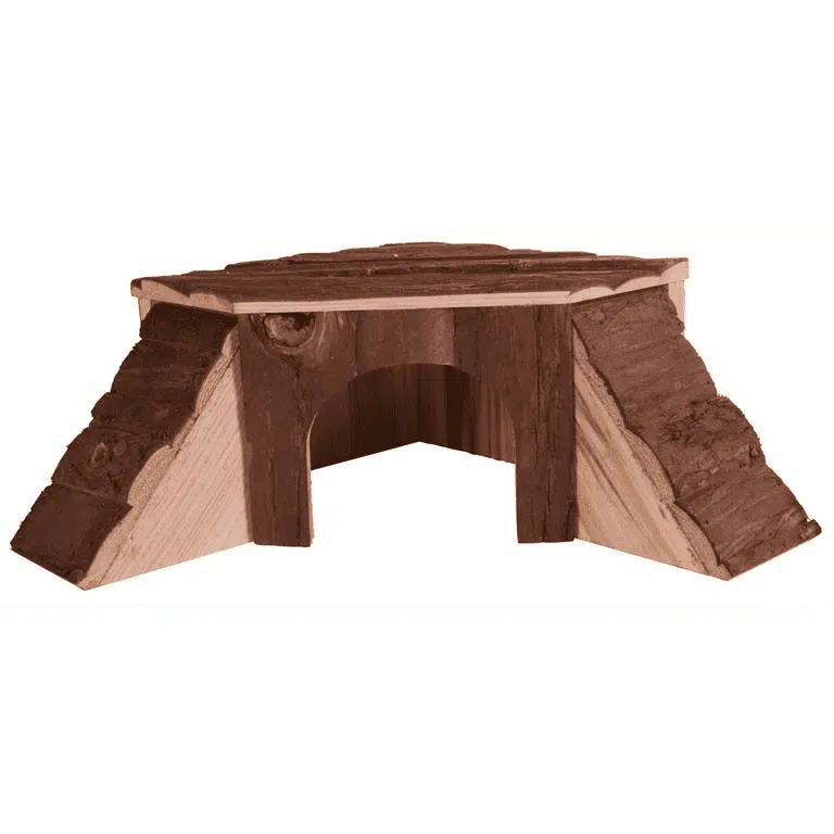 Thordis marsvinhus 37.5cm