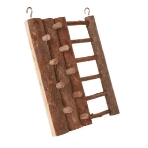 Klatrevegg til hamster 20x16cm