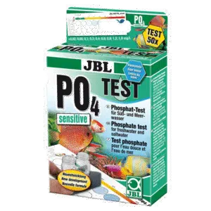 JBL Fosfat Test