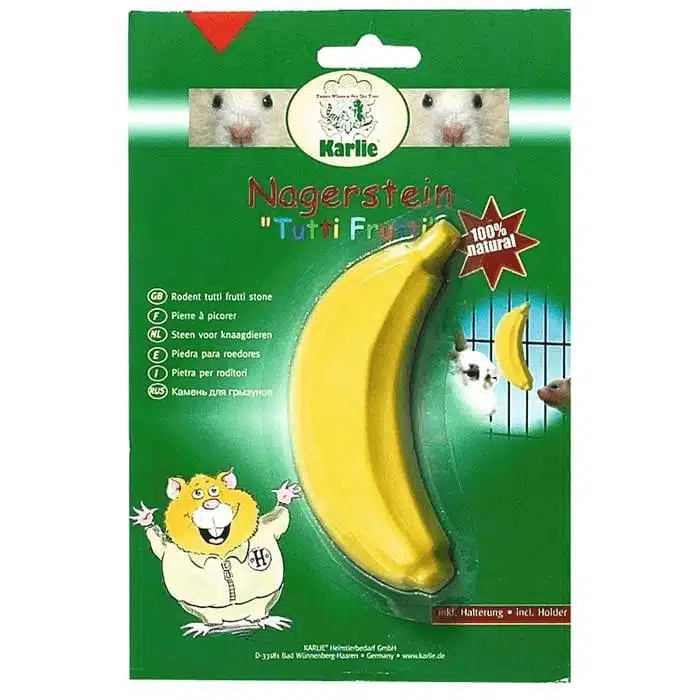 Mineralsten banan 50gr