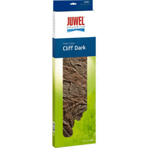 Bakgrunn Juwel Filtercover Cliff 555×186/555x