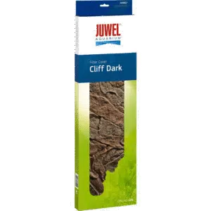 Bakgrunn Juwel Filtercover Cliff 555×186/555x