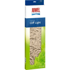 Bakgrunn Juwel Filtercover Cliff Light 555×186/555