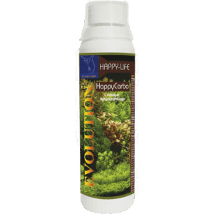 HAPPY LIFE Happy Carbo