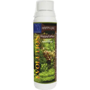 HAPPY LIFE Happy Carbo