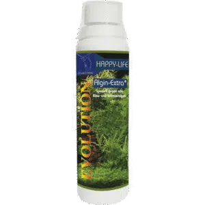 HAPPY LIFE Algin Extra