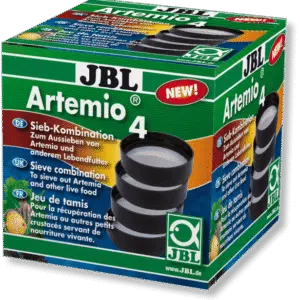 JBL Artemio 4