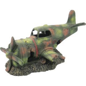 4FISH Flyvrak 28x13x13.5 cm