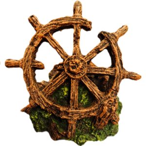 4FISH Ror 12×9.5×9.2 cm