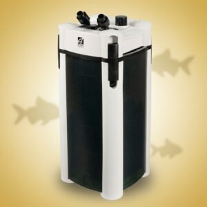 4Fish Utvendig filter