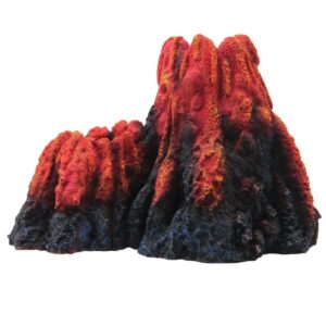 4FISH Vulkan – flere størrelser