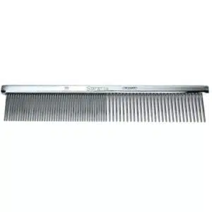 Spratts Kam Nr. 80 Liten Fin-Medium