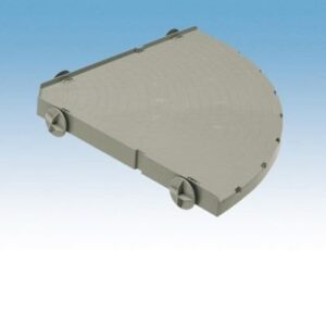 Ferplast hjørneplate