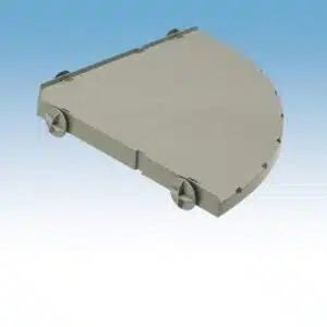 Ferplast hjørneplate