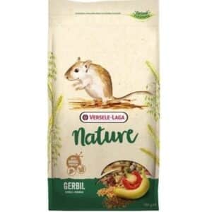 New Nature Ã˜rkenrottefor 700g