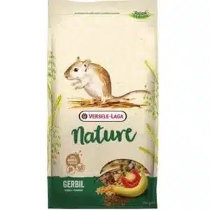 New Nature Ørkenrottefor 700g