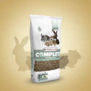 Kaninfor junior Prestige Complete 8kg