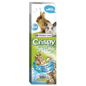 Frøstang Xl Prestige Til Kanin Og Chinchilla