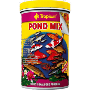 Tropical Pond Mix
