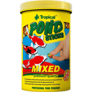 Tropical Pond Mixed Sticks