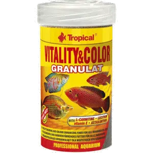 Tropical Vitality-Color Granulat