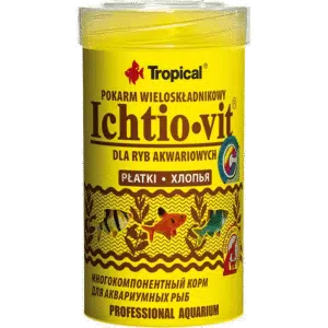 Tropical Ichtio Vit