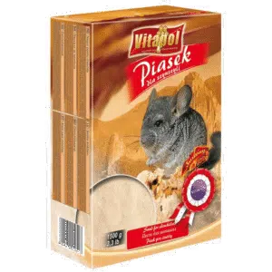 Vitapol Chinchillasand