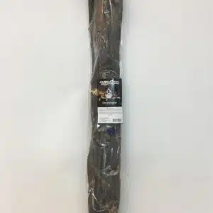 Oksestrupe til hund 60-70cm 4pk