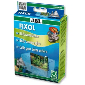 JBL Fixol bakgrunnslim